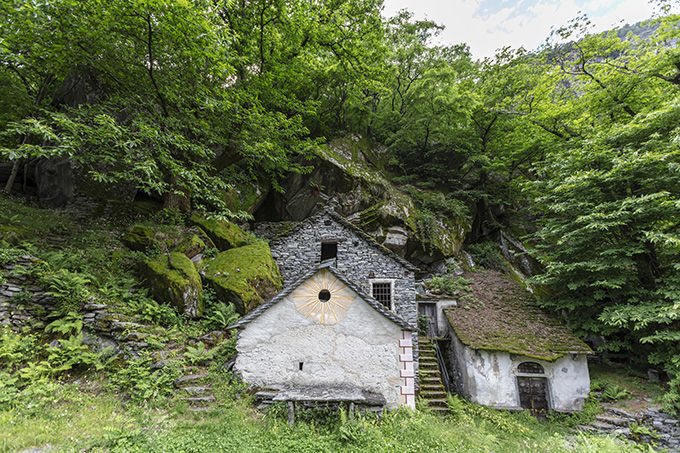 Tessin, Mendrisiotto